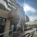 福島グランドヴィラ エントランス