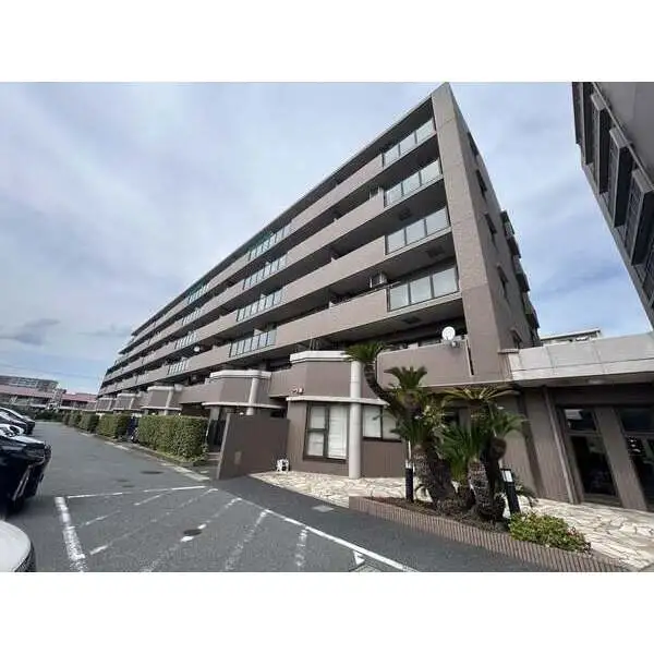 ライオンズガーデン新浦安 その他画像