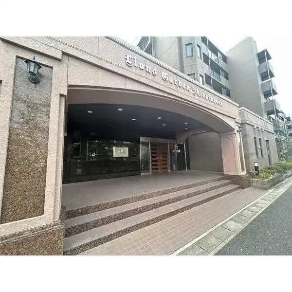 ライオンズガーデン新浦安 その他画像