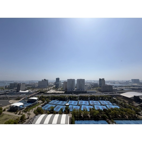 ブリリア有明スカイタワー その他画像