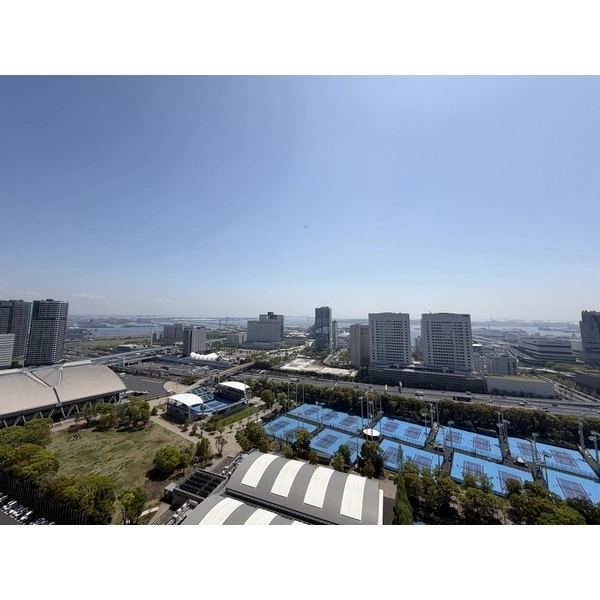 ブリリア有明スカイタワー その他画像