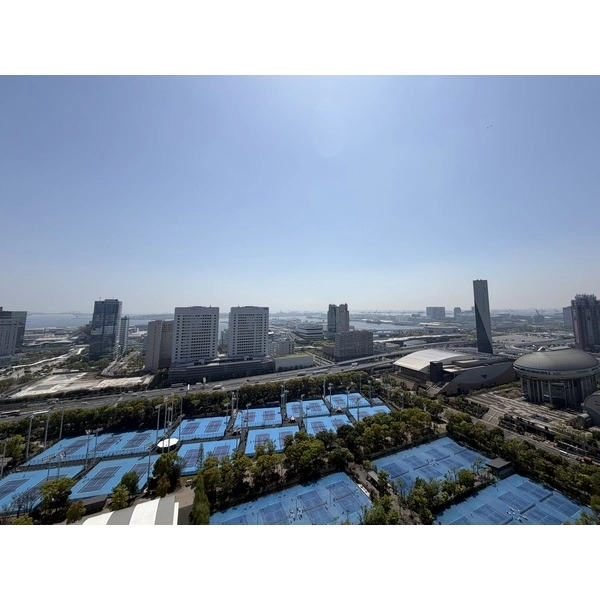 ブリリア有明スカイタワー その他画像