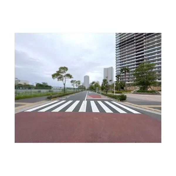 パークタワー晴海 その他画像
