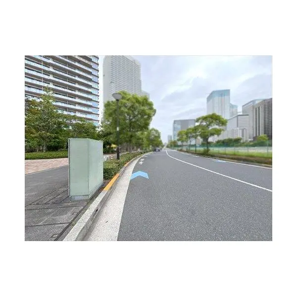 パークタワー晴海 その他画像