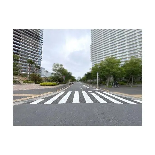 パークタワー晴海 その他画像