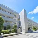ハイツ東戸塚IIＢ棟 外観