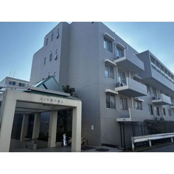 ハイツ東戸塚IIＢ棟 外観