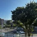 ハイツ東戸塚IIＢ棟 眺望