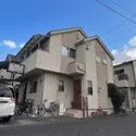 府中市分梅町５丁目 外観