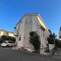 府中市分梅町５丁目 外観