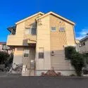 府中市分梅町５丁目 外観