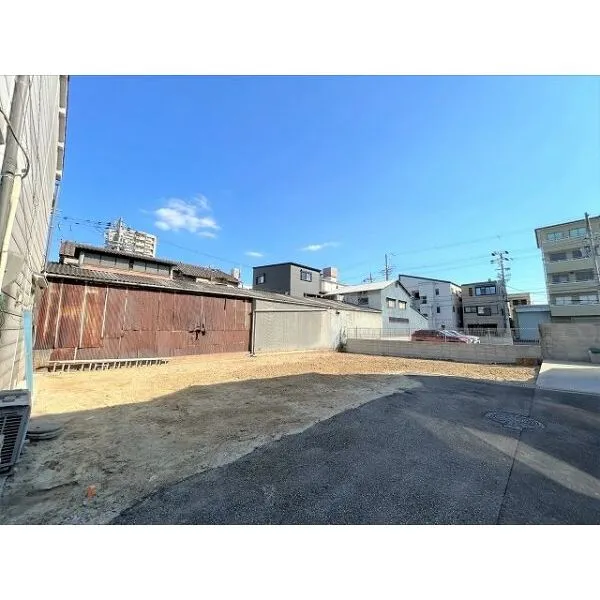 大阪市平野区流町３丁目 その他画像