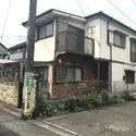 杉並区高井戸西１丁目 外観