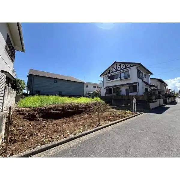 横浜市旭区中沢３丁目 その他画像