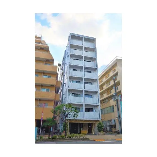 トーシンフェニックス新宿余丁町 その他画像