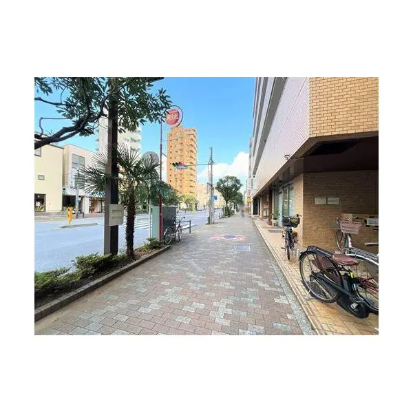 トーシンフェニックス新宿余丁町 その他画像