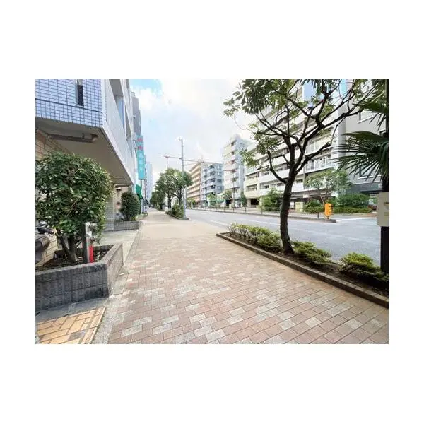 トーシンフェニックス新宿余丁町 その他画像