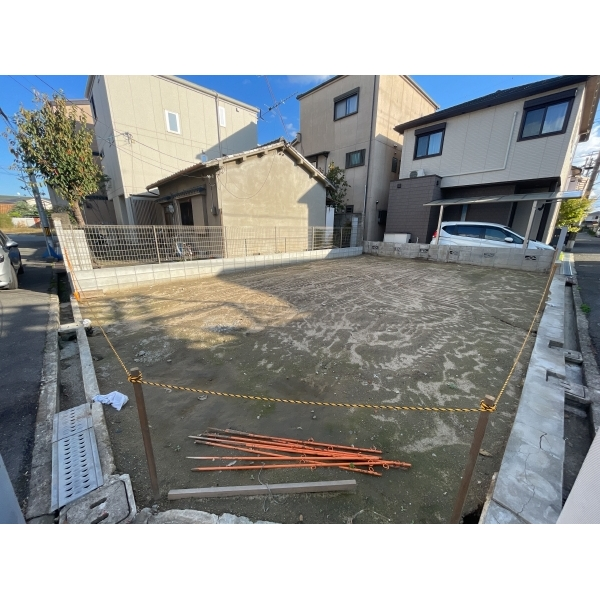 八尾市栄町２丁目 その他外観