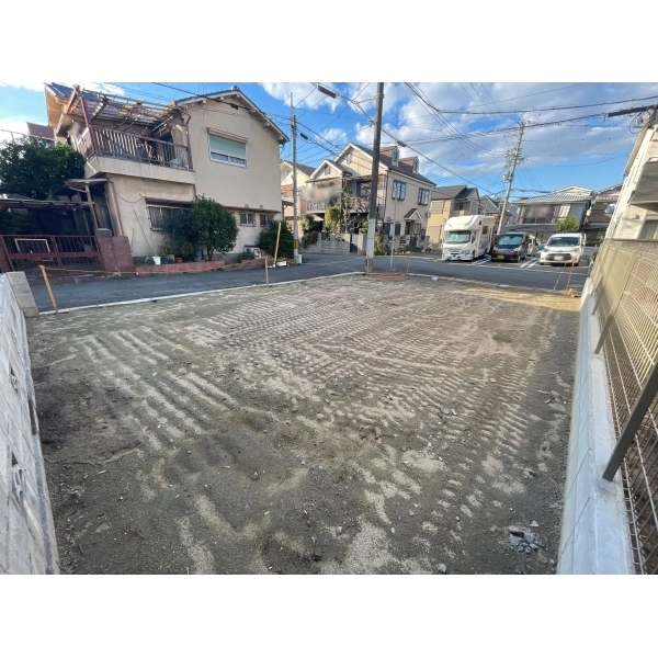 八尾市栄町２丁目 その他外観