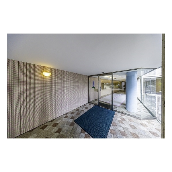 パーク・ノヴァ神宮前 その他画像