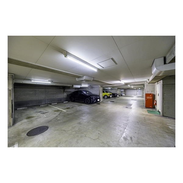 パーク・ノヴァ神宮前 その他画像