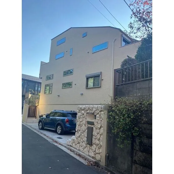 三鷹市牟礼２丁目 その他画像