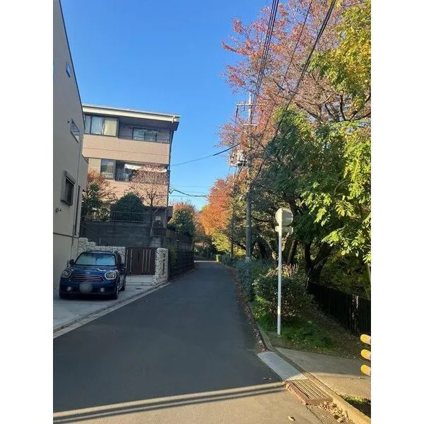 三鷹市牟礼２丁目 その他画像