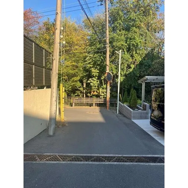 三鷹市牟礼２丁目 その他画像