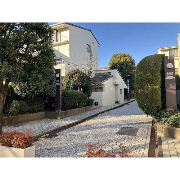 ライオンズガーデン石神井公園参号棟 その他画像