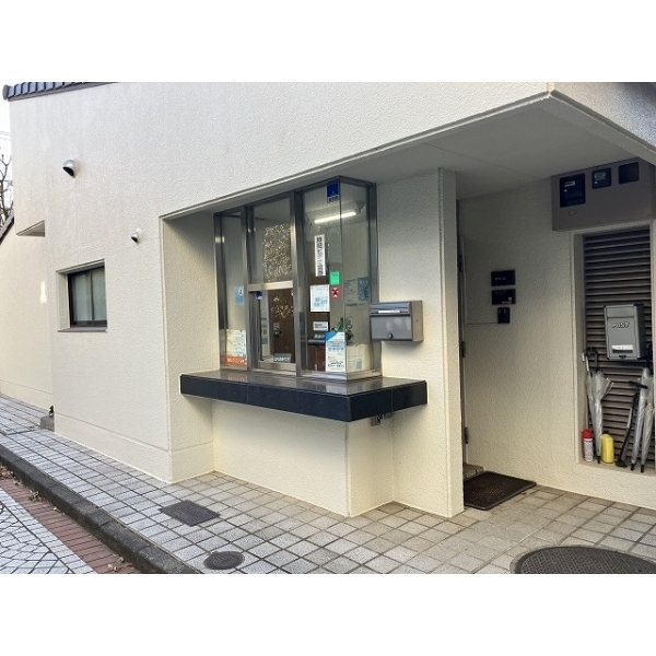 ライオンズガーデン石神井公園参号棟 その他画像