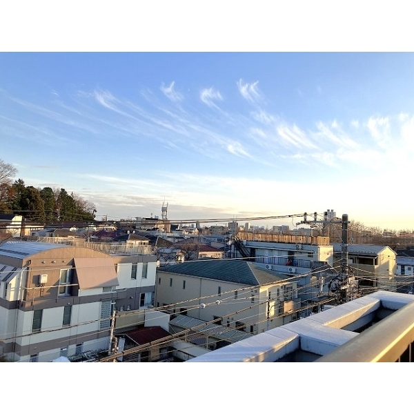 ライオンズテラス豊島園第２ その他画像