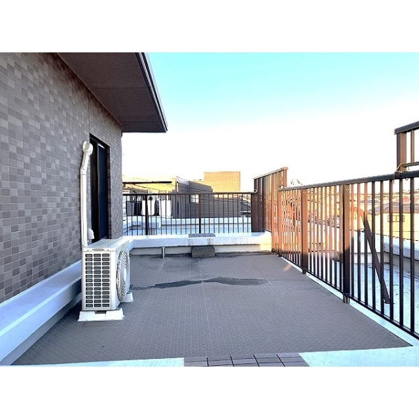 ライオンズテラス豊島園第２ その他画像