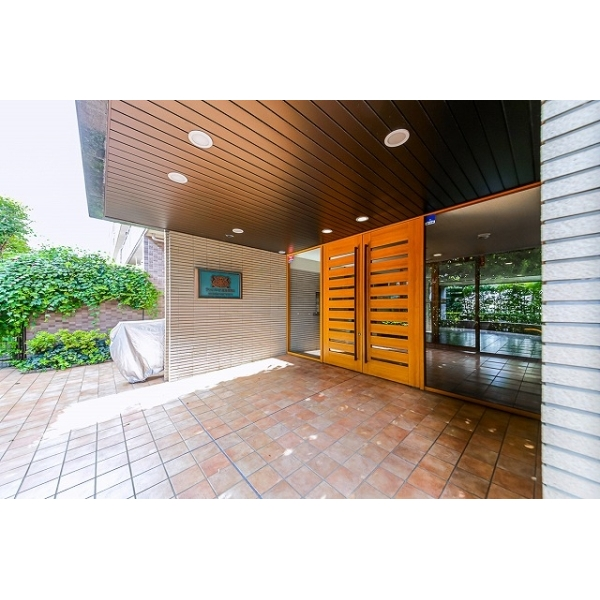 ライオンズテラス豊島園第２ その他画像