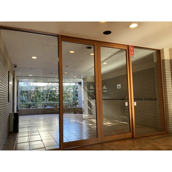 ライオンズテラス豊島園第２ その他画像