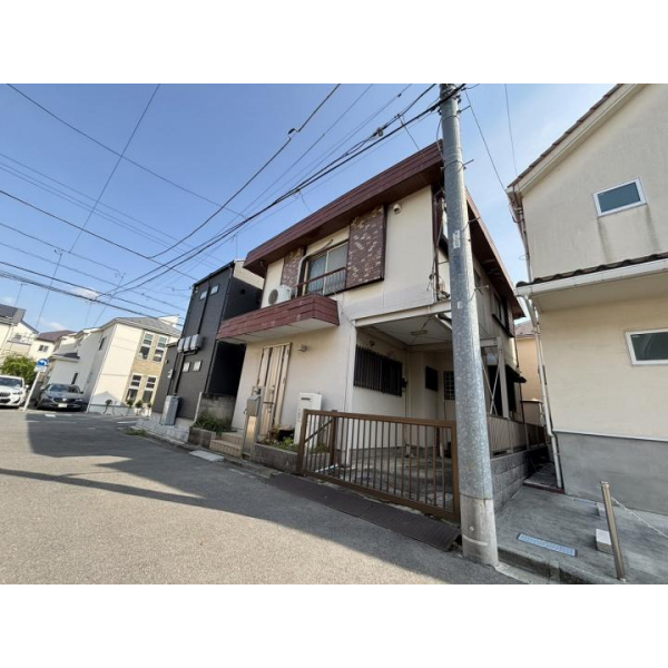 杉並区桃井1丁目 その他画像