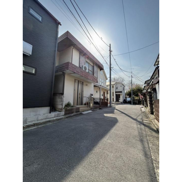 杉並区桃井1丁目 その他画像