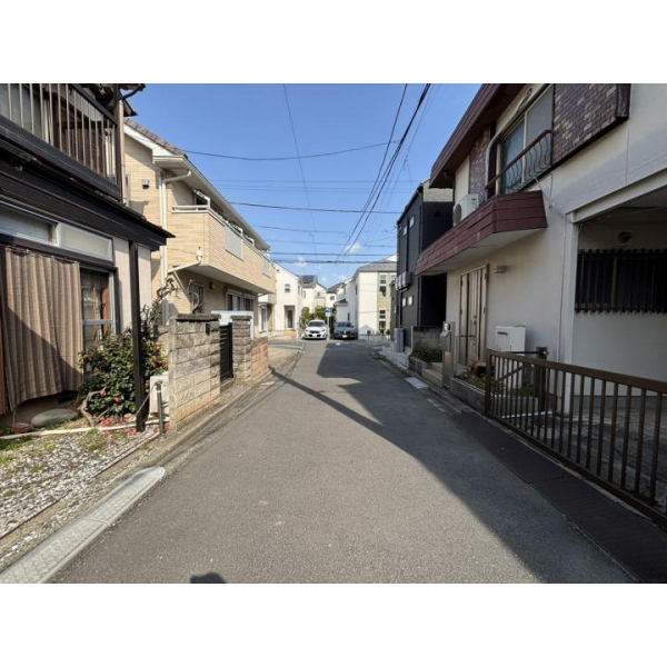 杉並区桃井1丁目 その他画像