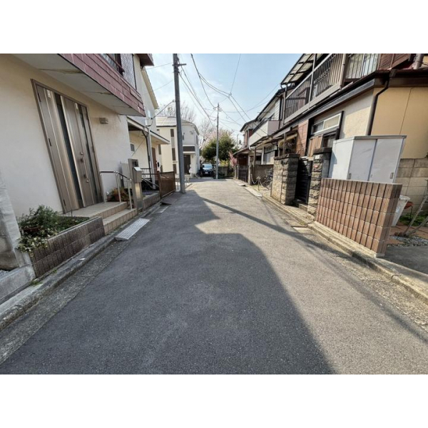 杉並区桃井1丁目 その他画像