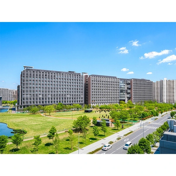 シティタワー金町 その他画像