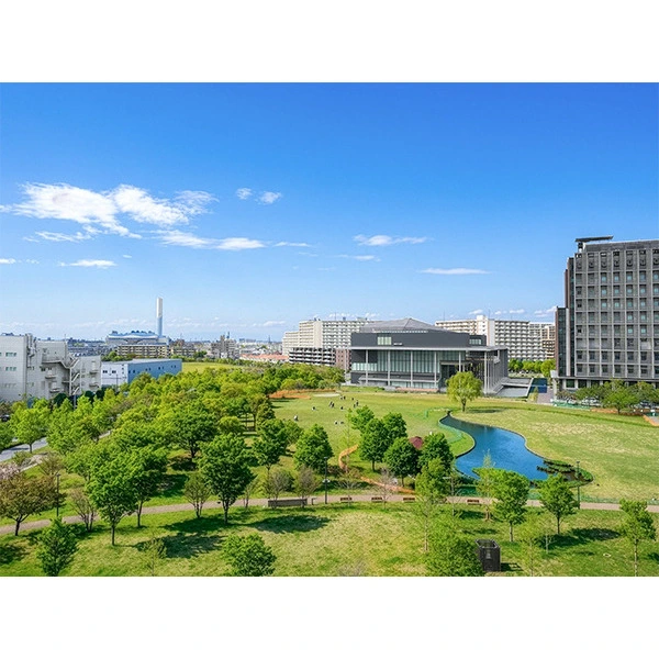 シティタワー金町 その他画像