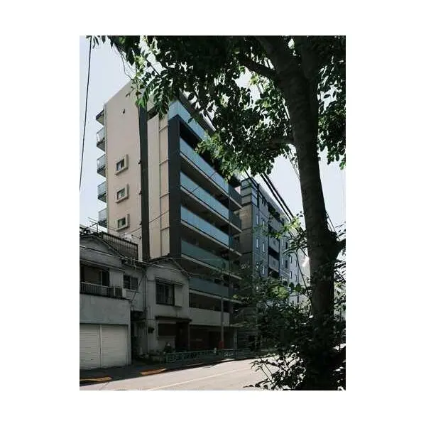 SYFORME NISHI−SHINJUKU−5CHOME 外観