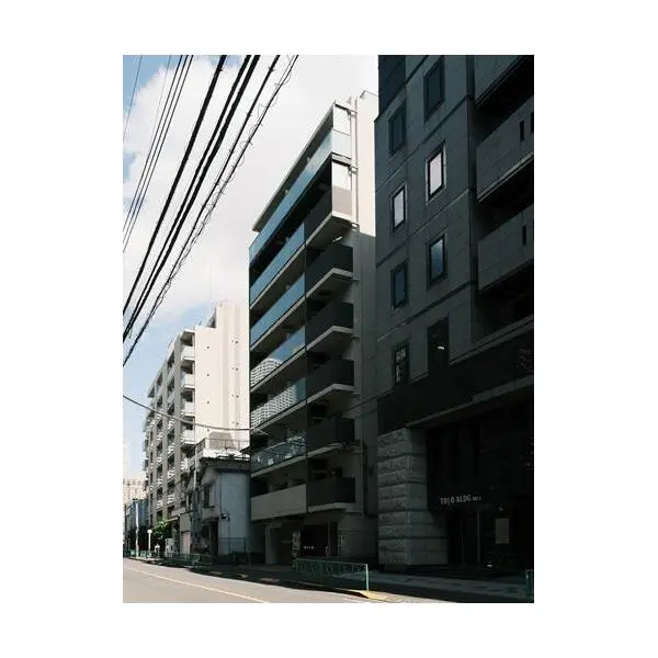 ＳＹＦＯＲＭＥ　ＮＩＳＨＩ−ＳＨＩＮＪＵＫＵ−５ＣＨＯＭＥ その他画像