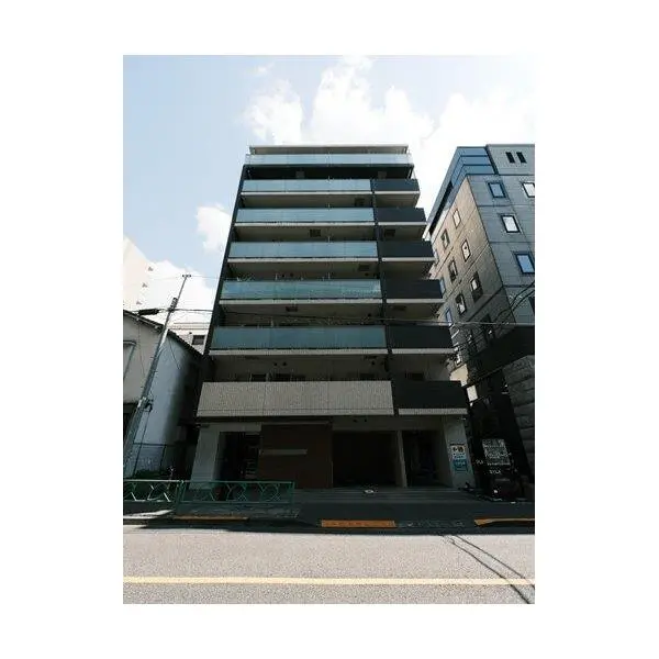ＳＹＦＯＲＭＥ　ＮＩＳＨＩ−ＳＨＩＮＪＵＫＵ−５ＣＨＯＭＥ その他画像