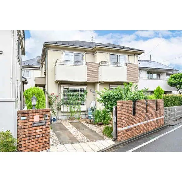 狛江市中和泉３丁目 その他画像