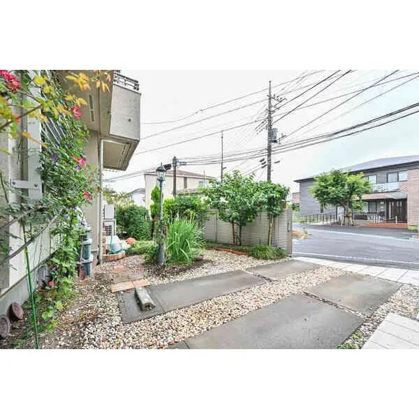 狛江市中和泉３丁目 その他画像