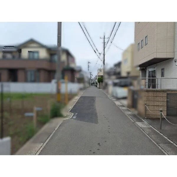 さいたま市中央区上落合3丁目 その他画像