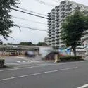 さいたま市中央区上落合３丁目 セブン・イレブンさいたま上落合3丁目店／約180m