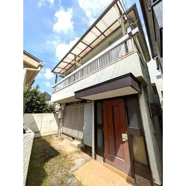 西宮市天道町 現地外観