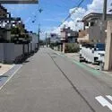西宮市天道町 周辺の街並み／約10m