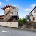 府中市本宿町４丁目 現地（古家あり）(撮影年月：2026年06月)